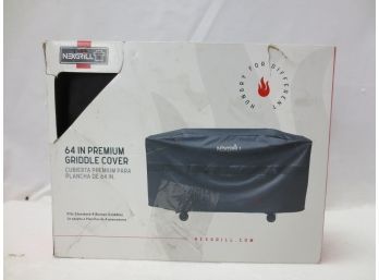 Nexgrill Premium Cover