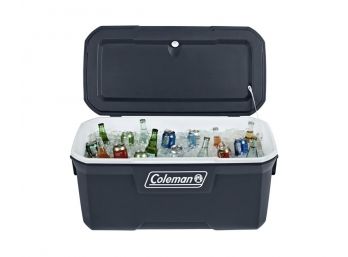 Coleman Cooler Large