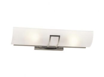 Kichler Bathroom Vanity Light