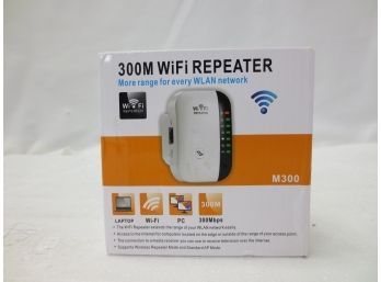 Wifi Repeter