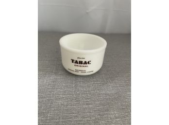 Tabac Shaving Container