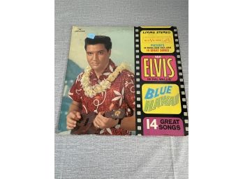 Vintage Elvis Album