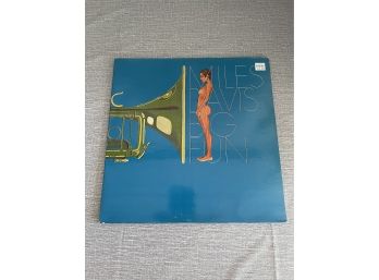 Vintage Miles Davis Album