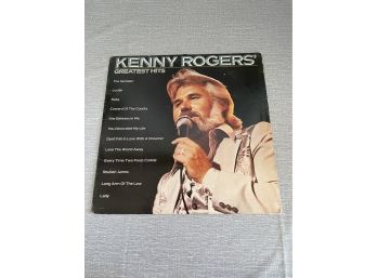 Vintage Kenny Rogers Album