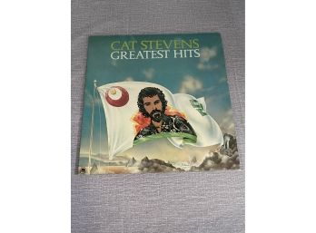 Vintage Cat Stevens Album