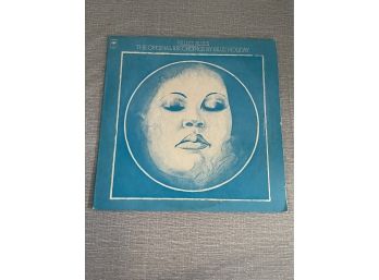 Vintage Billie Holiday Album