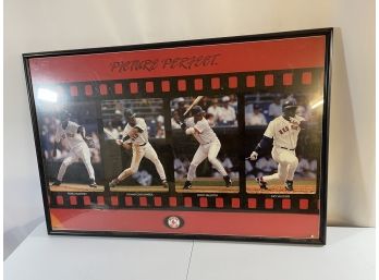 Baseball Poster