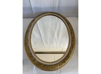 Vintage Mirror Medicine Cabinet