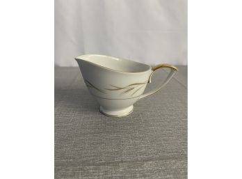 Vintage Mikasa Harvest Creamer