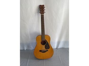 Junior Yamaha Guitar