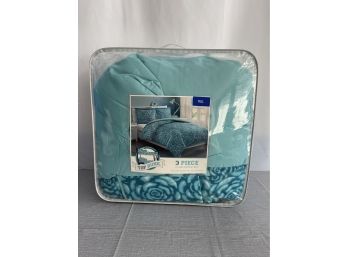 3 Piece Bedding Set New In Bag