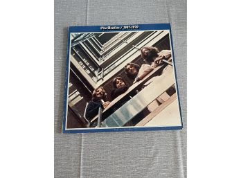 Vintage Beatles 1967-1970 Album