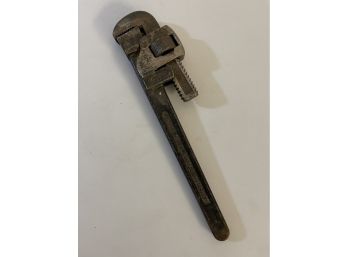 Vintage Trimo Pipe Monkey Wrench