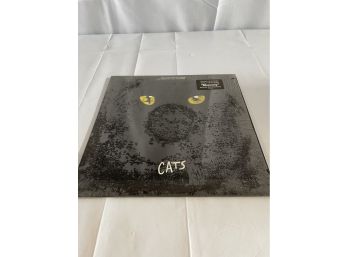 Cats Album