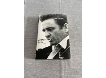 Johnny Cash Book