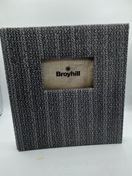 Broyhill Photo Pictures Album 4x6 500 Photos