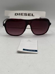 Diesel Sunglasses