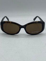 Emporio Armani Sunglasses  Made In Italy