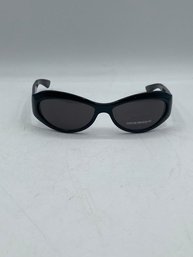 Emporio Armani Sunglasses Made In Italy