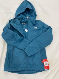 THE NORTH FACE Rain Jacket Size M