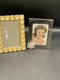 2 Vintage Picture Frame