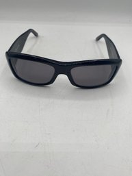 Christian DIor Black Sunglasses