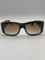 Christian Dior Brown Bronze Sunglasses