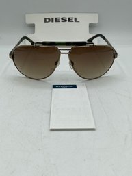 Diesel Sunglasses