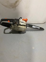 ECHO GAS CHAINSAWS CS3450