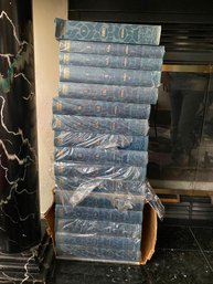 Encyclopedia Judaica Sixteen Volumes