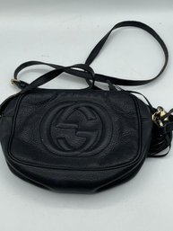 Gucci Soho Disco Crossbody Bag