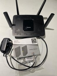 Linksys MR8300 Mesh Wi-Fi Router