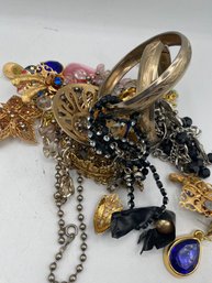 Mix Lot Of Custom Jewelry