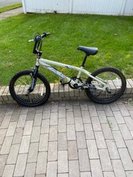 Mongoose Spin  Freestyle Bike