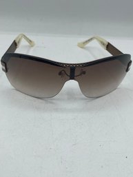 Moschino Sunglasses Used