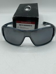 Oakley  Polarized Sunglasses