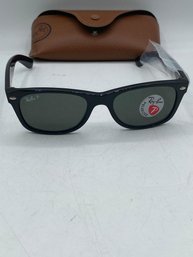 Ray -ban Polarized Sunglasses