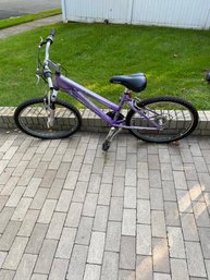 Schwinn Sidewinder Mountain Bicycle