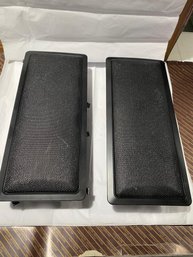 Set Of Speakers Driver Mw 6512 Quality Control