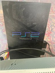 Sony PlayStation 2 Console - Black