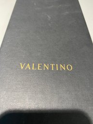 Valentino Empty Box Great For Promos, Advertising & Staging