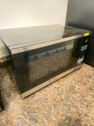 Westinghouse Microwave  In Black