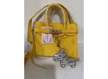 Chloe K Small Kate Bag