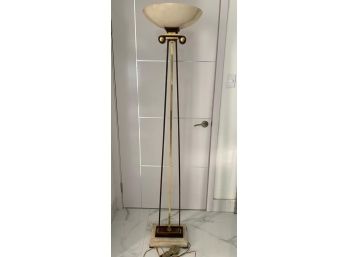 Vantage Torch Floor Lamp