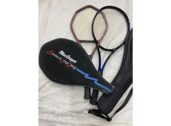 2 Tennis Racket