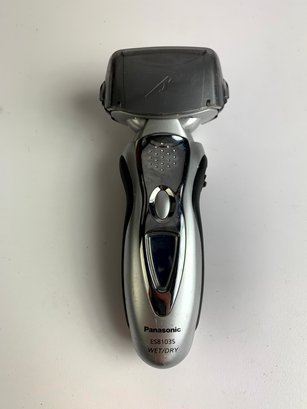 Vintage Panasonic Wet/Dry Shaver ES8103S  (JA71)