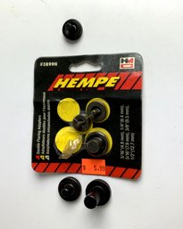 Vintage Open Pack Of Hempe Double Flaring Adapters   (JA73)