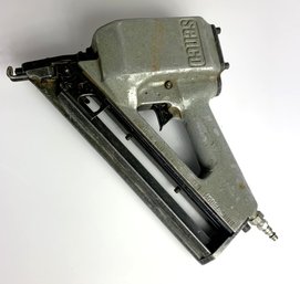 Vintage Pneumatic Framing Airgun SFNII For Parts Or Repair   (H-3)