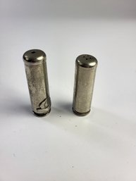 A-28-9 Shotgun Shell Salt & Pepper Shaker