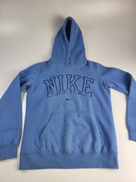 A-29-1 Vintage Nike Hoodie Medium